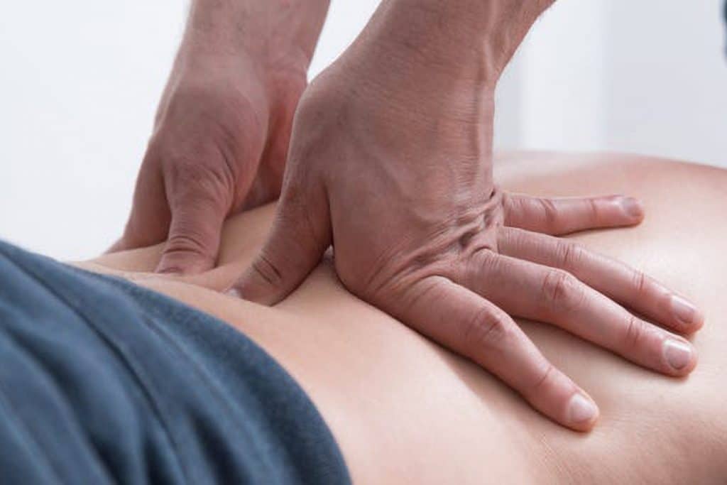 artritična zgloba tretman masaže
